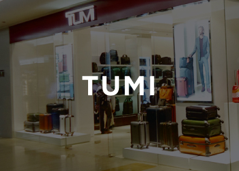 Tumi shop grand indonesia